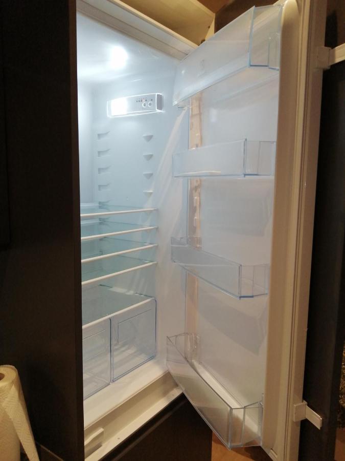 Pontis Helsinki Apartman Kültér fotó